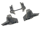 BMW R 1100 RT 259 [1997] - Height adjustment driver seat seating adjustment-4