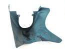 Yamaha RD 350 YPVS 31K [1984] - Front spoiler damaged-5