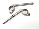 Suzuki GSX-R 1100 W GU75 C [1994] - Handlebar stub clip-ons left and right-1