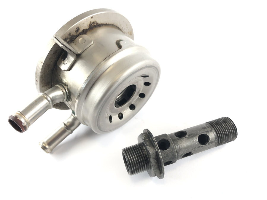 Yamaha YZF 750 R 4HN [1996] - oil cooler