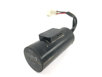 Yamaha GTS 1000 4FV [1997] - Resistor relay diode