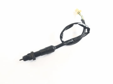 Honda CB 900 F SC01 [1981] - Brake light switch at the back  - 0