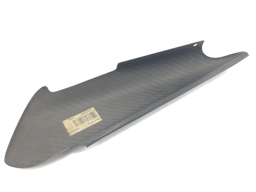 Ducati Monster S4R M4 [2004] - rear fairing left side fairing part carbon left side