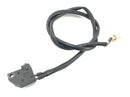 SWM SM 125 R [2018] - Brake light switch at the front-2