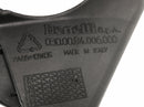 Benelli TNT 1130 [2009] - Radiator shroud cover-3