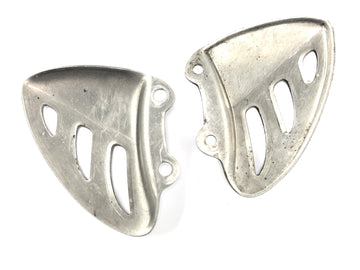 TRIUMPH DAYTONA 955I T595 [1998] - Heel protector set pair - 0