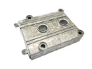 Honda ST 1100 SC26 Pan European [1990] - valve cover left cylinder head cover engine cover-2