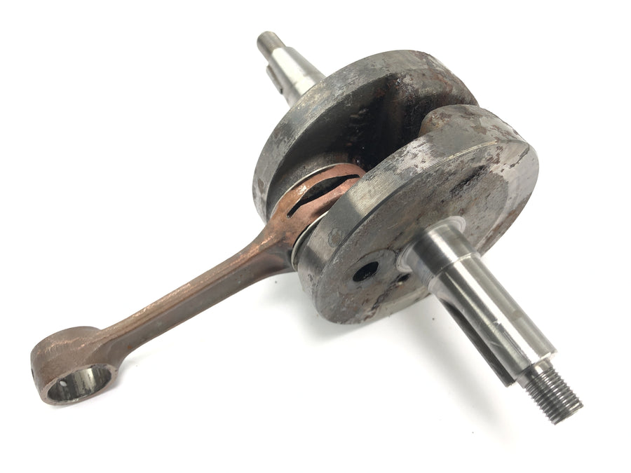 Honda NSR 125 JC22 [1998] - crankshaft