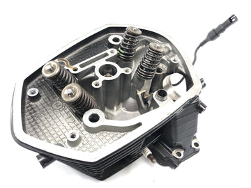 BMW R 1200 ST R1ST [2006] - cylinder head on the right