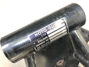 Moto Guzzi V7 Special [1971] - frame with registration document main frame chassis chassis base frame-5