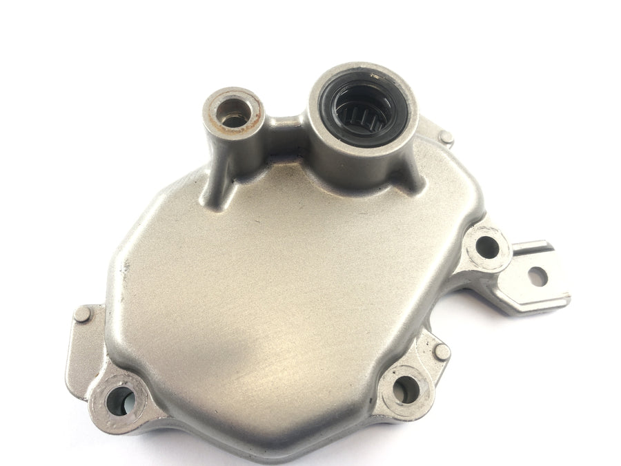 Honda CBF 1000 A SC58 [2006] - Motor lid switch wave on the left