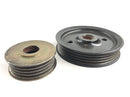 Moto Guzzi 1200 Sport [2007] - Pulley Set-1