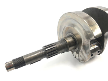 Ducati 900 SS [1991] - Crankshaft - 0