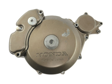 Honda XRV 750 Africa Twin RD04 [1992] - Alternator cover engine cover left Lima cover