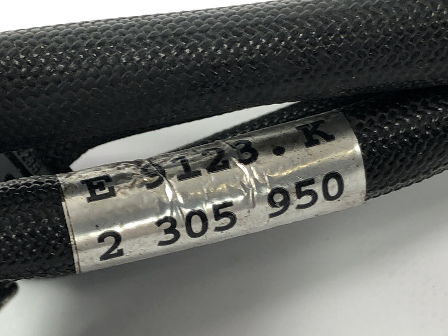BMW R 1150 R R21 [2003] - side stand switch