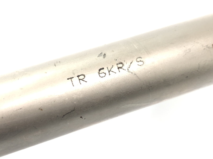 Benelli TNT 1130 [2009] - Fuel distributor fuel rail rail system