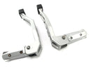 BMW R 1150 R R21 [2003] - Footrests Paloma with a holder on the right and left-4