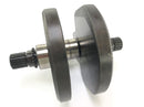 Kawasaki VN-15 VNT50A [1989] - Crankshaft-5