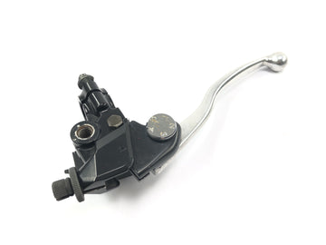 Kawasaki Versys KLE 650 A [2006] - clutch fitting clutch lever clutch handle fitting left - 0