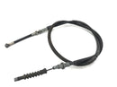 Yamaha XT 500 1U6 [1981] - Clutch cable Bowden cable-1