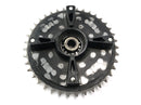 Yamaha XT 600 Z Ténéré 1VJ [1986] - chain wheel Ritzel drive wheel behind-4