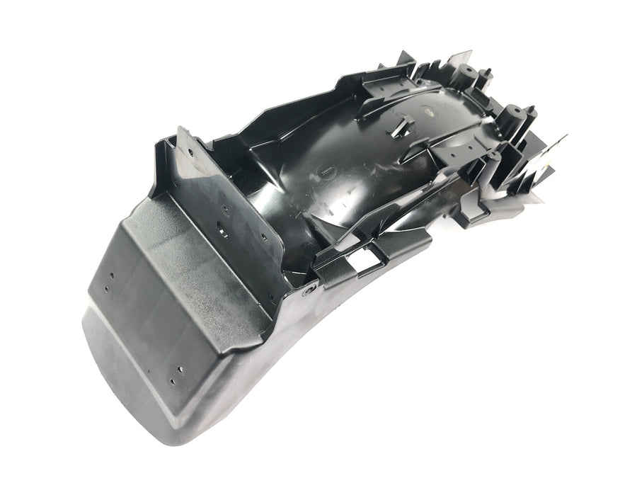 Triumph Tiger 955i 709EN [2003] - Rear fender inner fender wheel cover rear