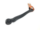 KTM 640 LC4 EGS [1999] - shift lever, shift pedal, foot shift lever slightly bent-2