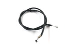 Kawasaki ZRX 1200 S ZRT20A [2001] - Choke cable Bowden cable-2