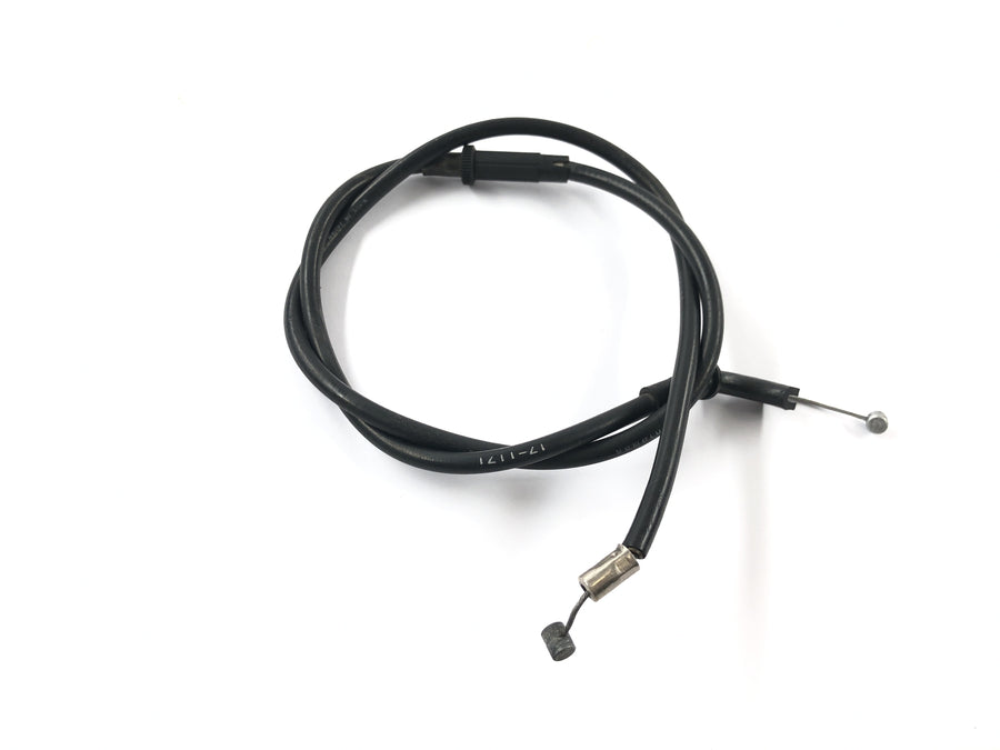 Kawasaki ZRX 1200 S ZRT20A [2001] - Choke cable Bowden cable