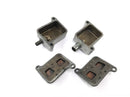 Kawasaki VN 1600 Classic VNT60A [2007] - Housing membrane secondary air pair-4