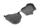 Yamaha XTZ 750 3LD [1989] - sprocket cover engine cover-3