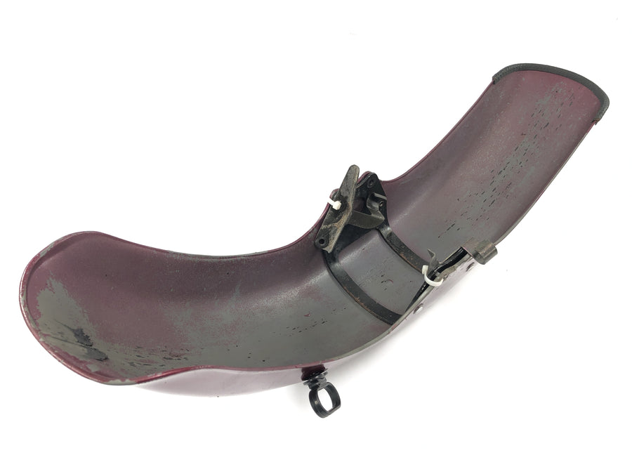 Honda GL 500 Silverwing PC02 [1982] - fender at the front