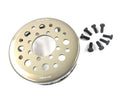 Ducati Monster S4R M4 [2004] - Clutch basket clutch bell open CNC aluminum-5