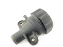 BMW K 100 RT [1988] - Filler neck Coolant filler neck-5