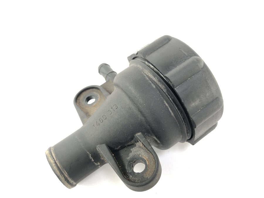 BMW K 100 RT [1988] - Filler neck Coolant filler neck