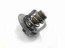 Honda CBR 900 RR Fireblade SC33 [2000] - Coolant thermostat cooling system-4