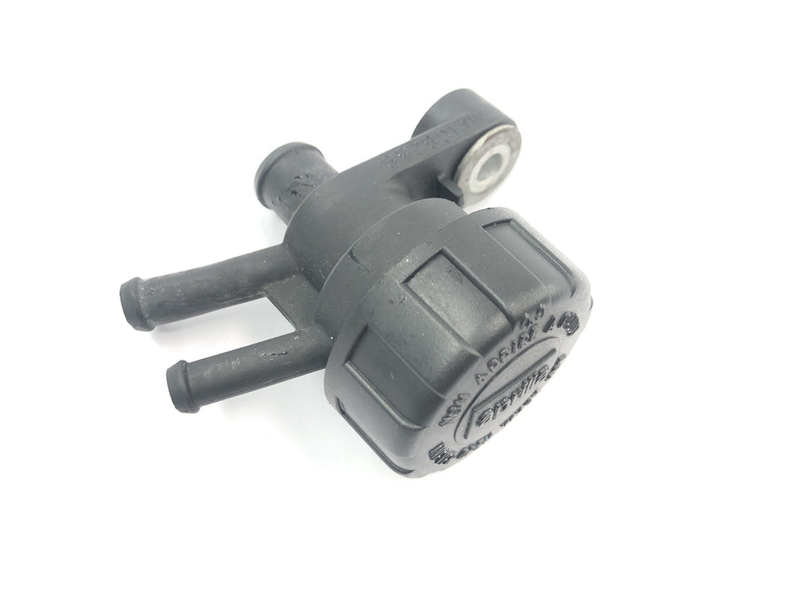 Aprilia RSV 1000 R [2004] - Coolant filler neck