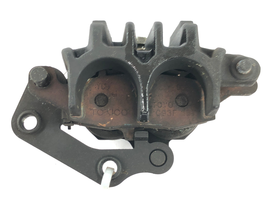 Suzuki SV 650 AV [2000] - Bremssattel Bremszange Tokico vorne rechts