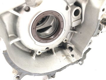 Husqvarna TE 610 E Dual H7 [1999] - Empty engine housing - 0