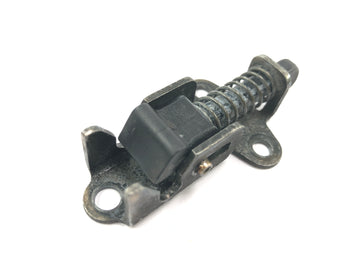 Cagiva Planet 125 [1998] - Seat lock seat lock holder lock bolt - 0