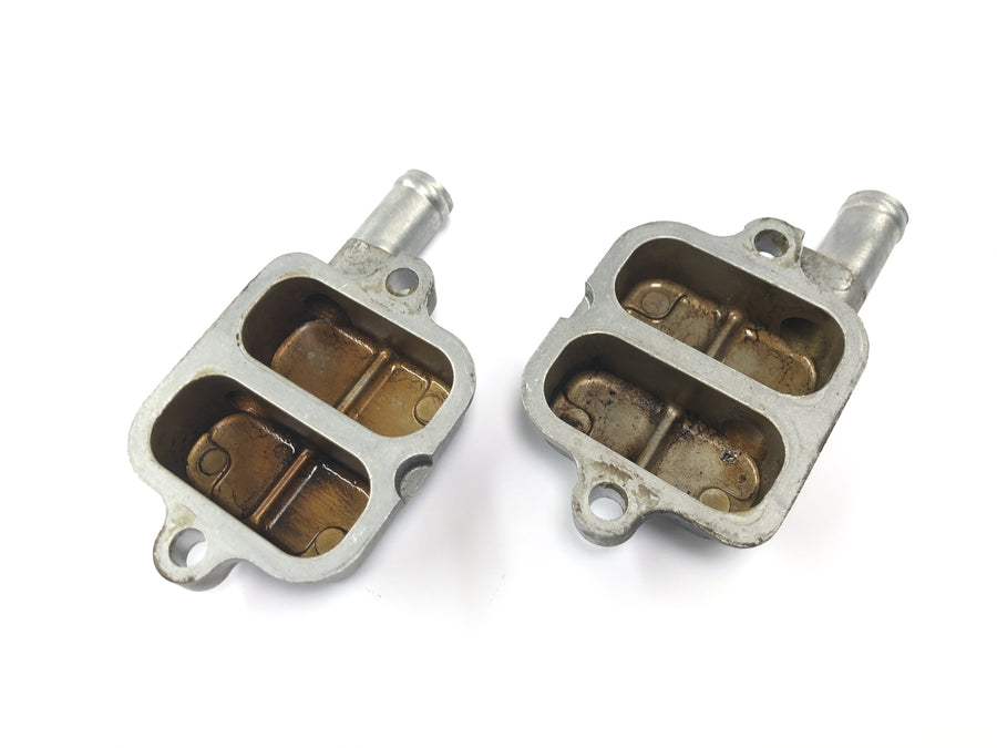 Honda CBR 1000 RR SC57 [2006] - engine breather pair