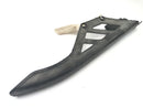 Honda NX 650 RD08 [1995] - chain protection chain guidance cover left-4
