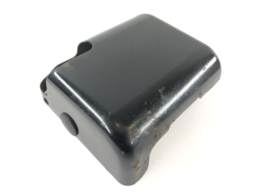 Kawasaki VN 1500 A [1995] - Ignition coil cover cover heat protection