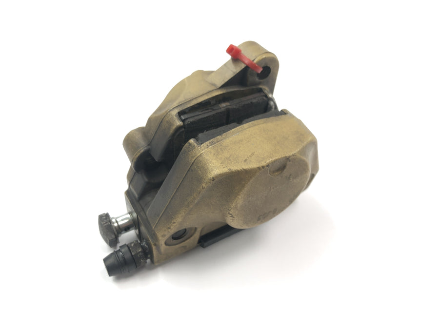 Moto Guzzi V10 Centauro [1998] - Bremssattel Bremszange Brembo hinten Gold
