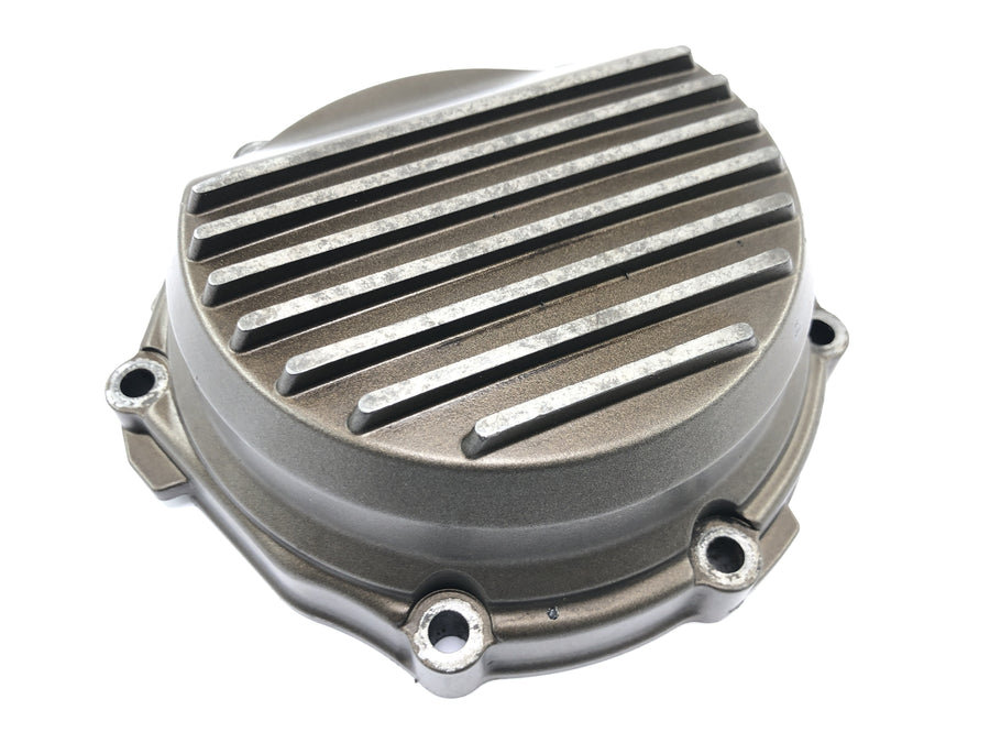 Kawasaki ZRX 1200 S ZRT20A [2001] - Ignition cover engine cover