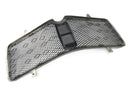 Honda GL 1500 Goldwing SC22 [1987] - Radiator grille cover front panel-3