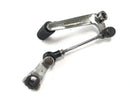 Yamaha FJ 1100 47E [1985] - switching pedal gear lever with linkage lever-3