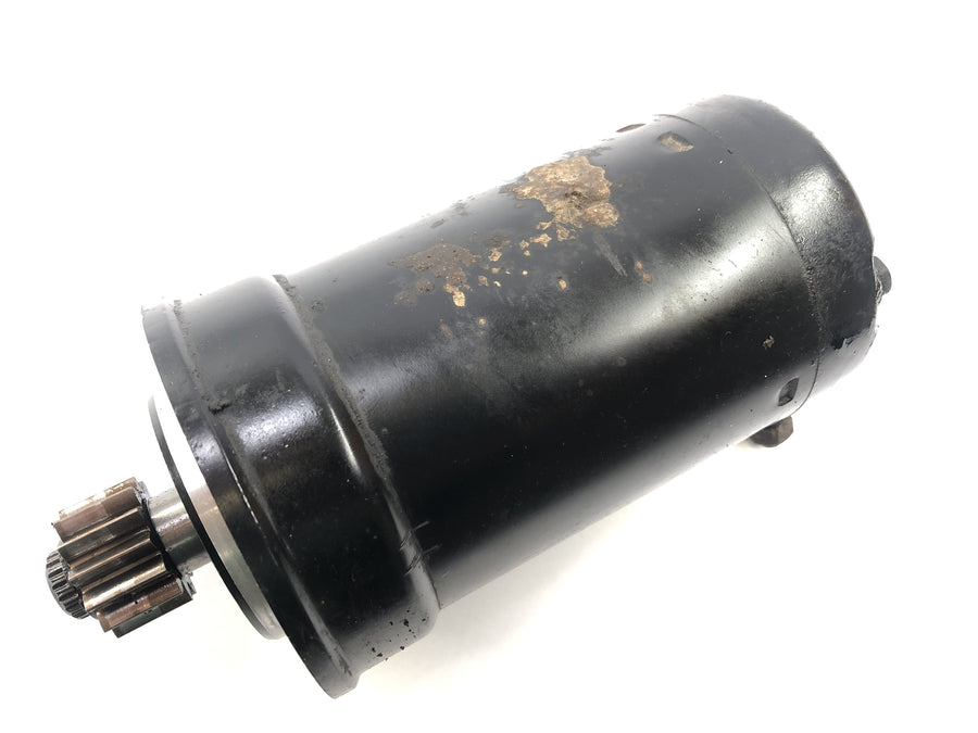 Ducati 900 SS [1991] - Starter Motor