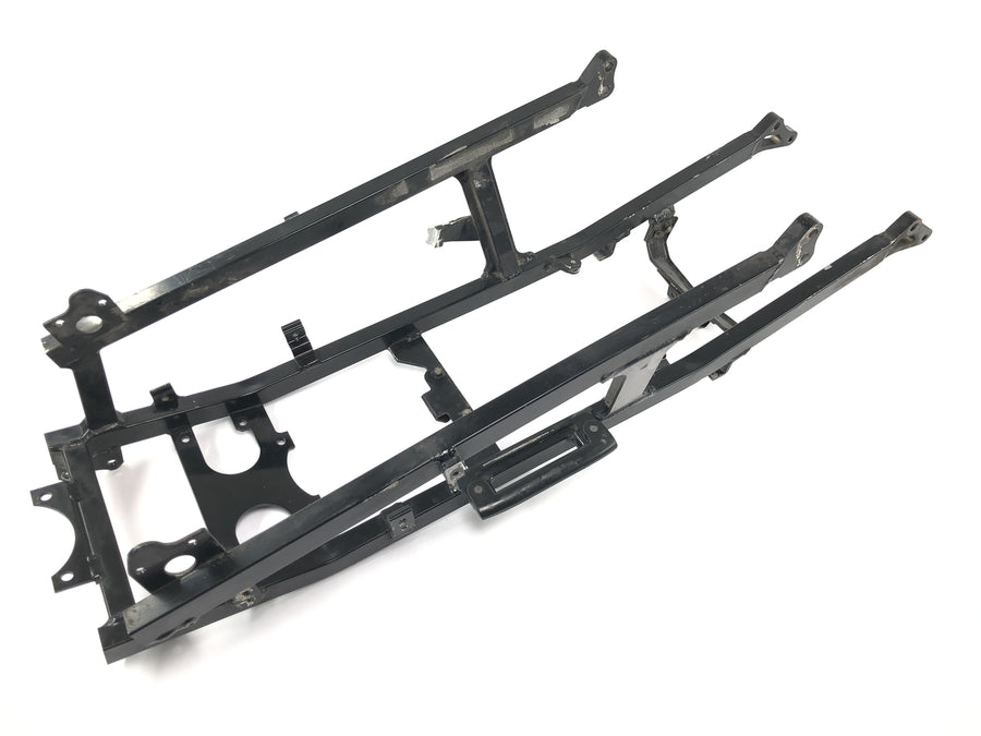 Kawasaki GPZ 1000 RX ZXT00A [1986] - Rear frame rear frame rear frame