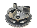 Yamaha RD 350 YPVS 31K [1984] - Sprocket-3